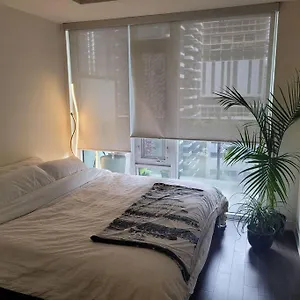  Apartment Beautiful One Bdrm Entertainment District Canada