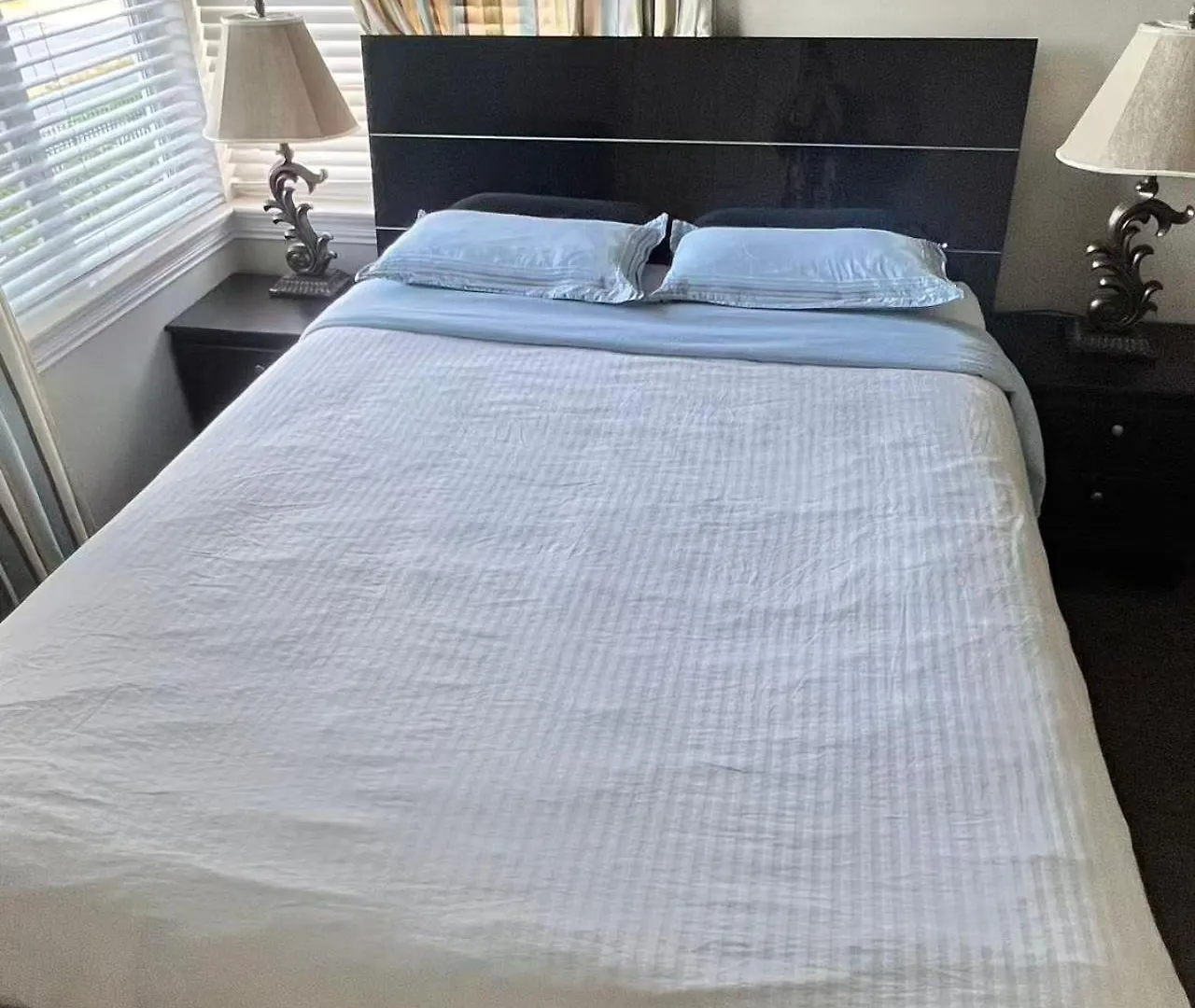 Lucky Room, A Comfortable Bedroom With Private Bathroom Close To Yvr Richmond 0*,  Canada